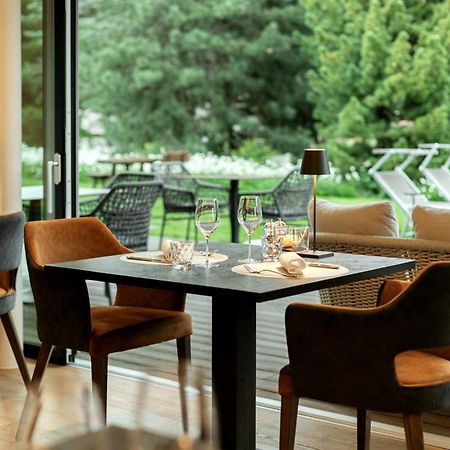 Boutique Hotel Planlim Ortisei Eksteriør billede